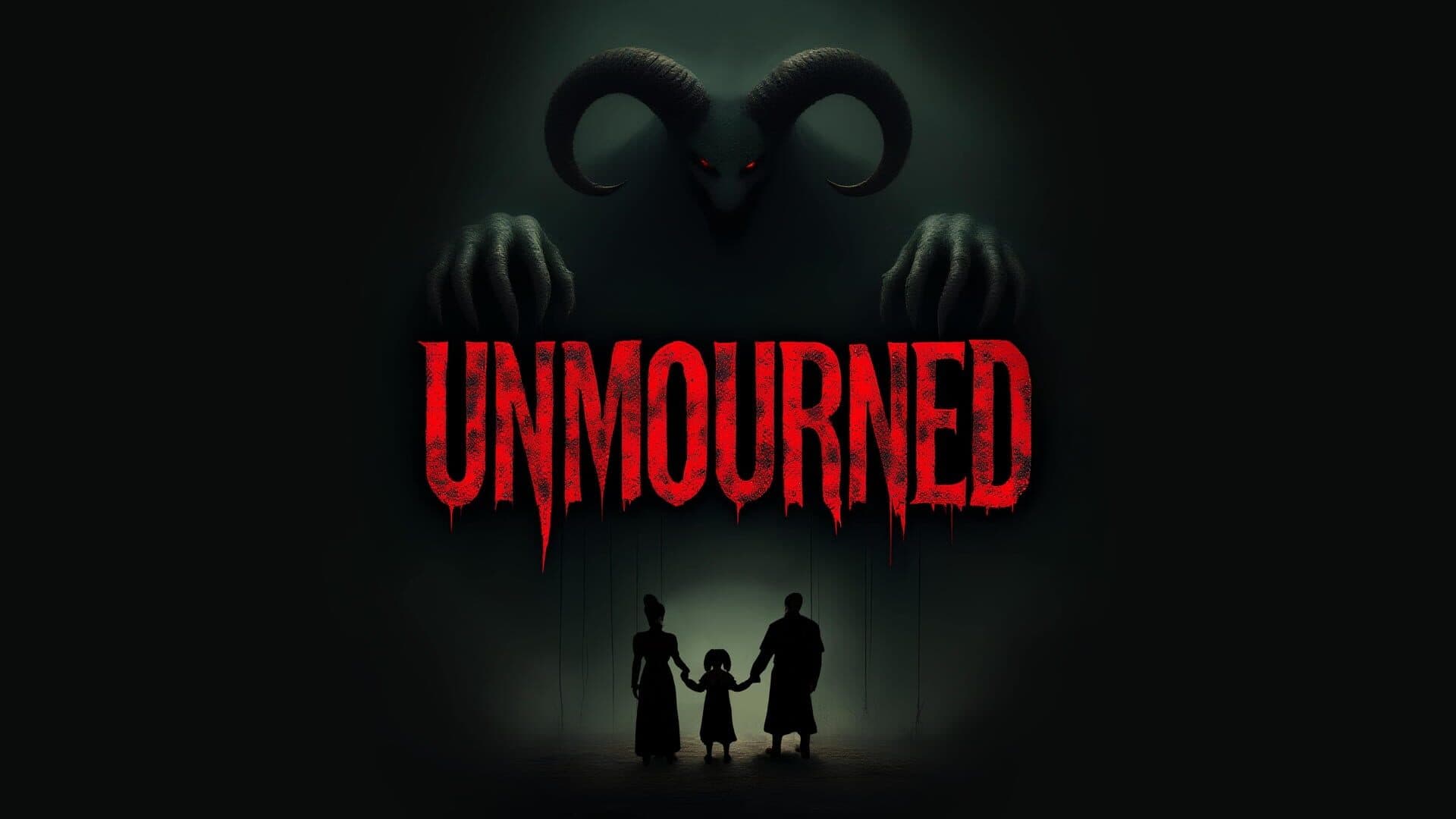 Unmourned