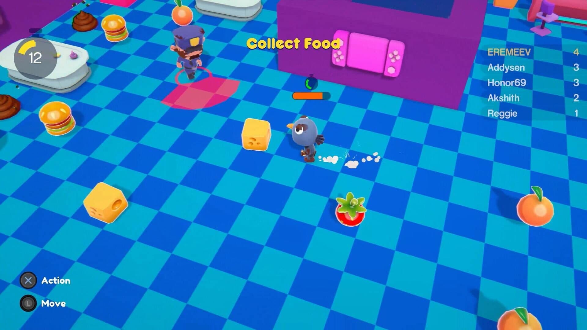 اسکرین‌شات Poopy Time - 5