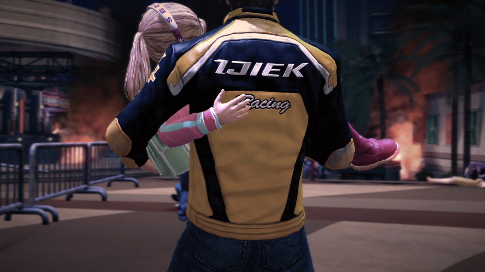 Dead Rising 2 screenshot 1