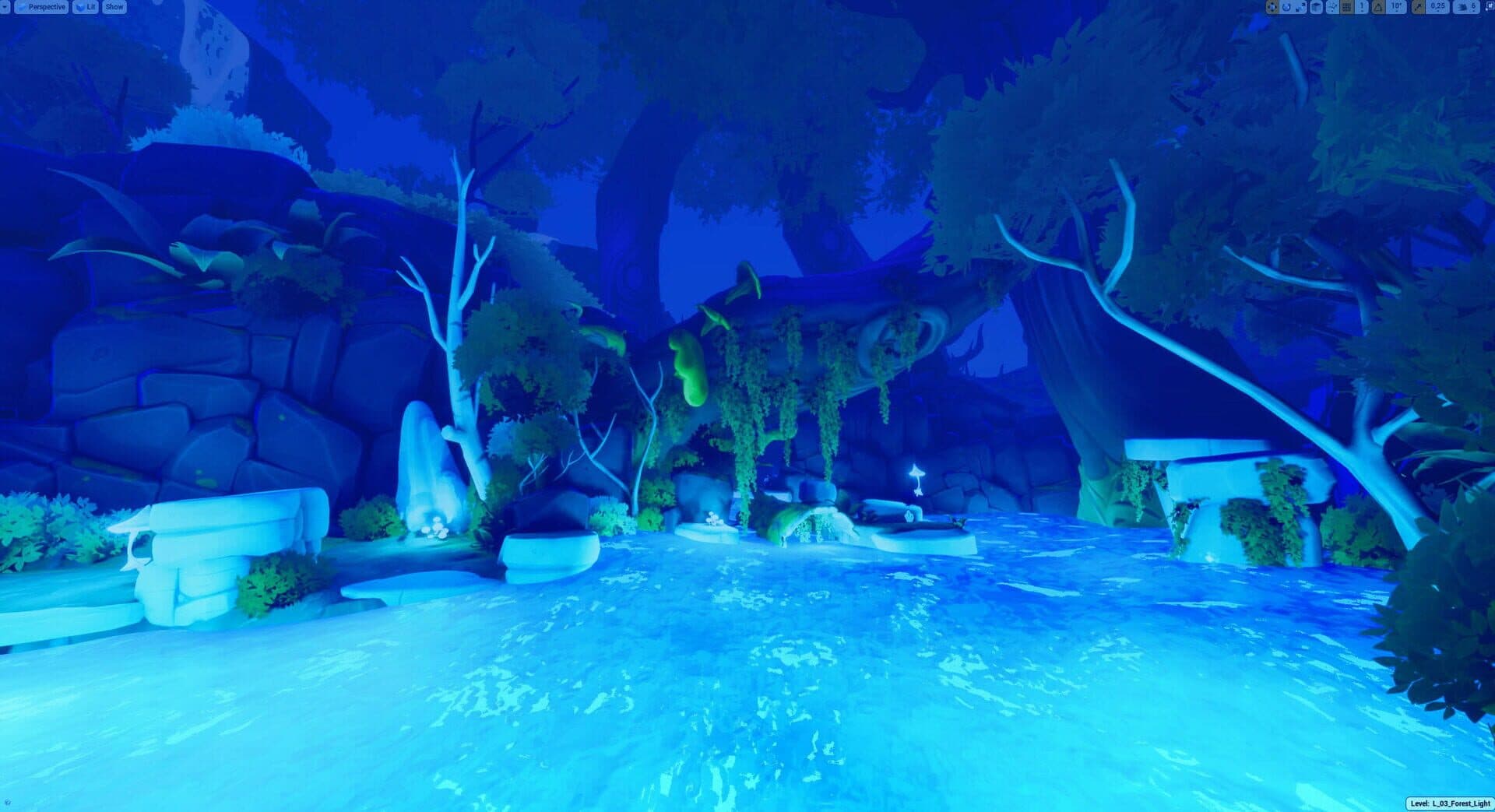 The Smurfs 2: The Prisoner of the Green Stone screenshot 4