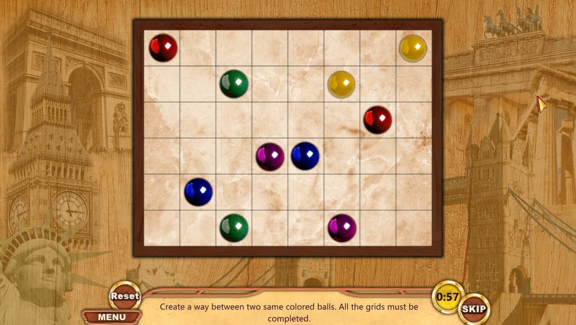 Big Adventure: Trip to Europe 3 - Collector's Edition screenshot 2