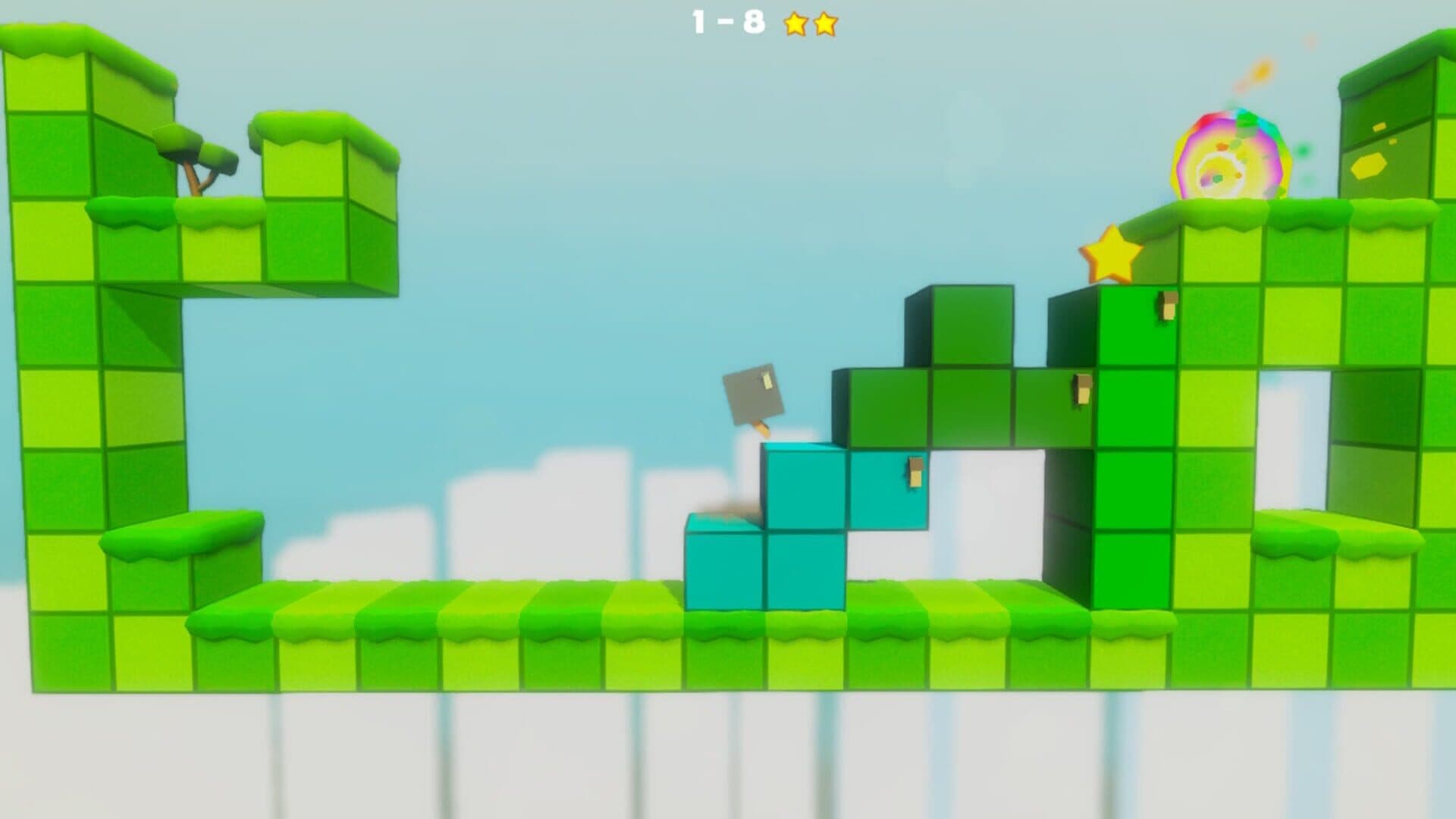 Tetra's Escape screenshot 3