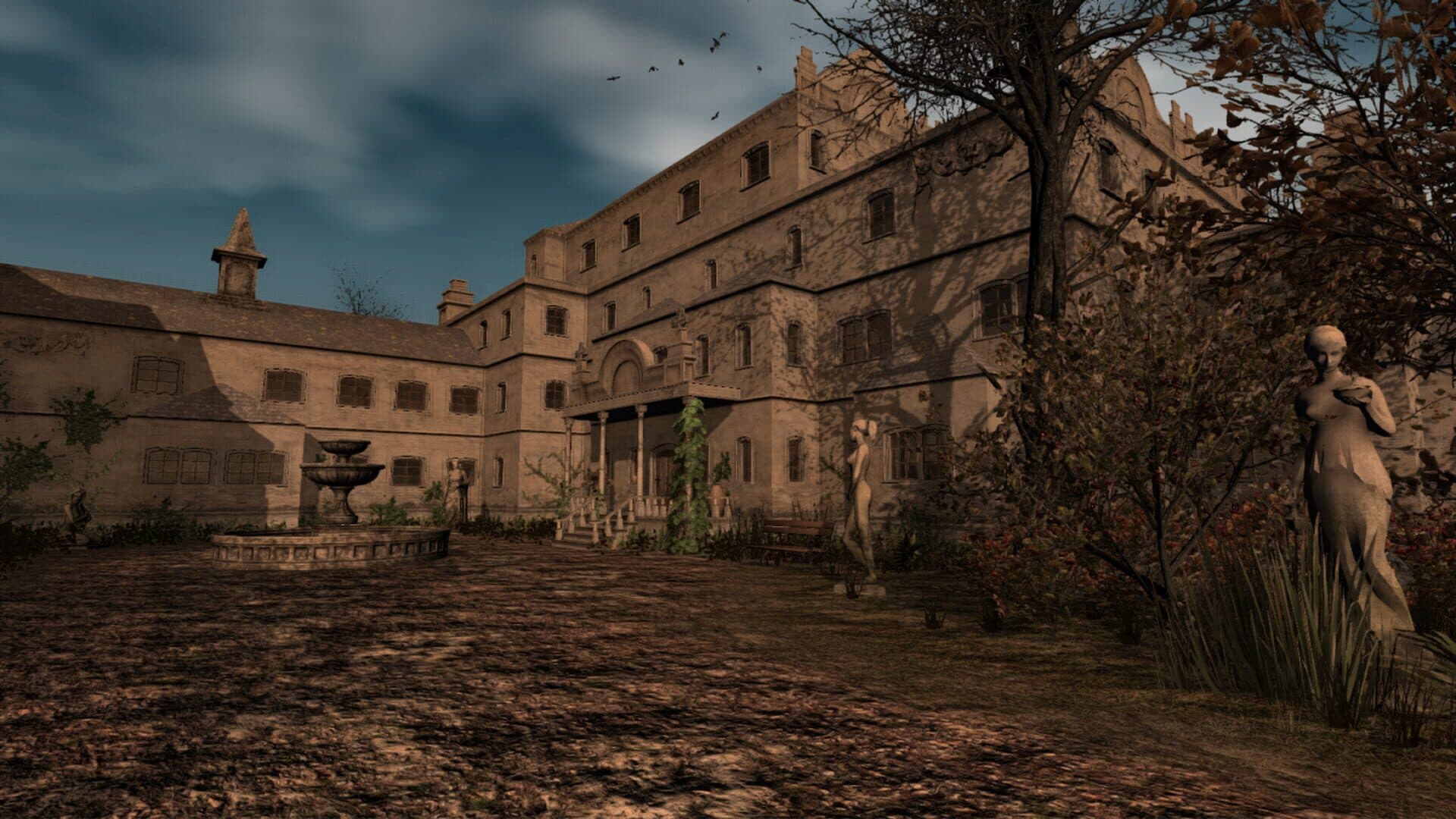 Pineview Drive screenshot 1