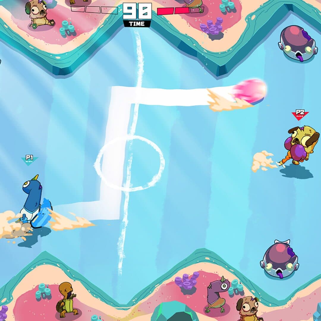 Pets No More screenshot 0