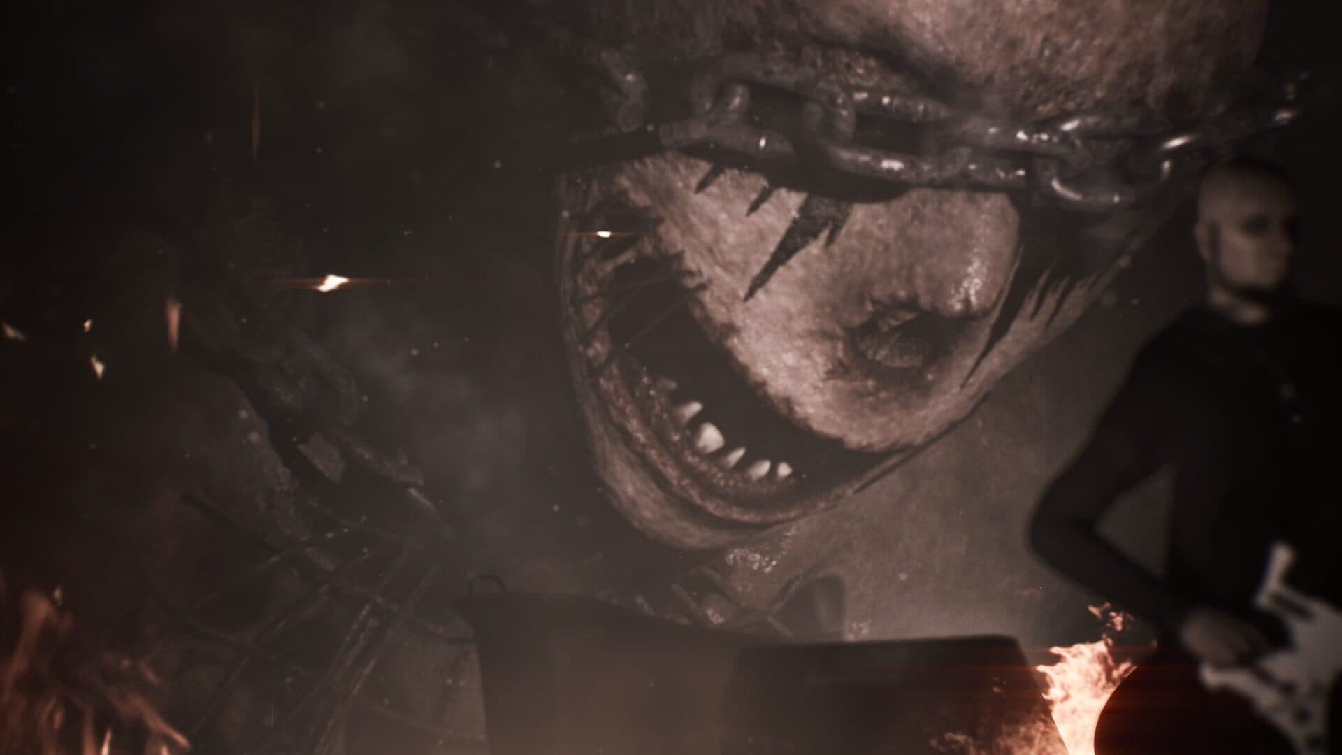 Oxide Room 208 screenshot 5
