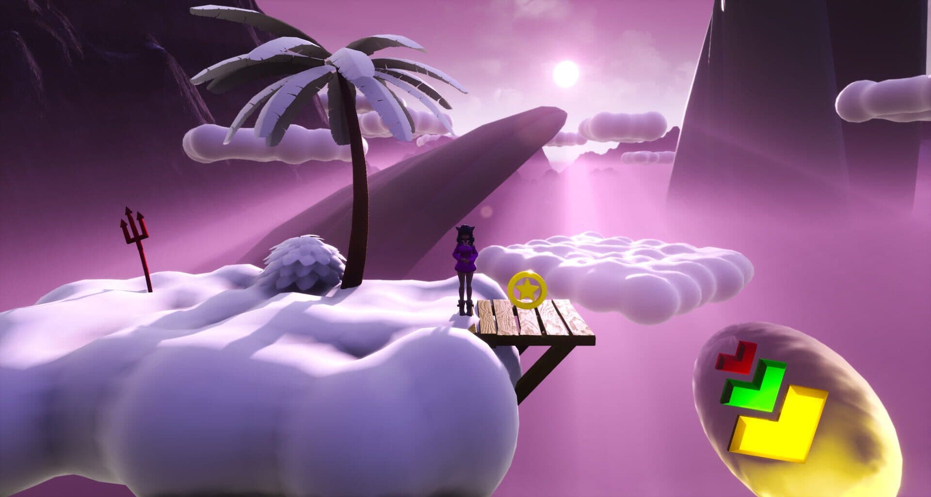 اسکرین‌شات Neko Journey - 4