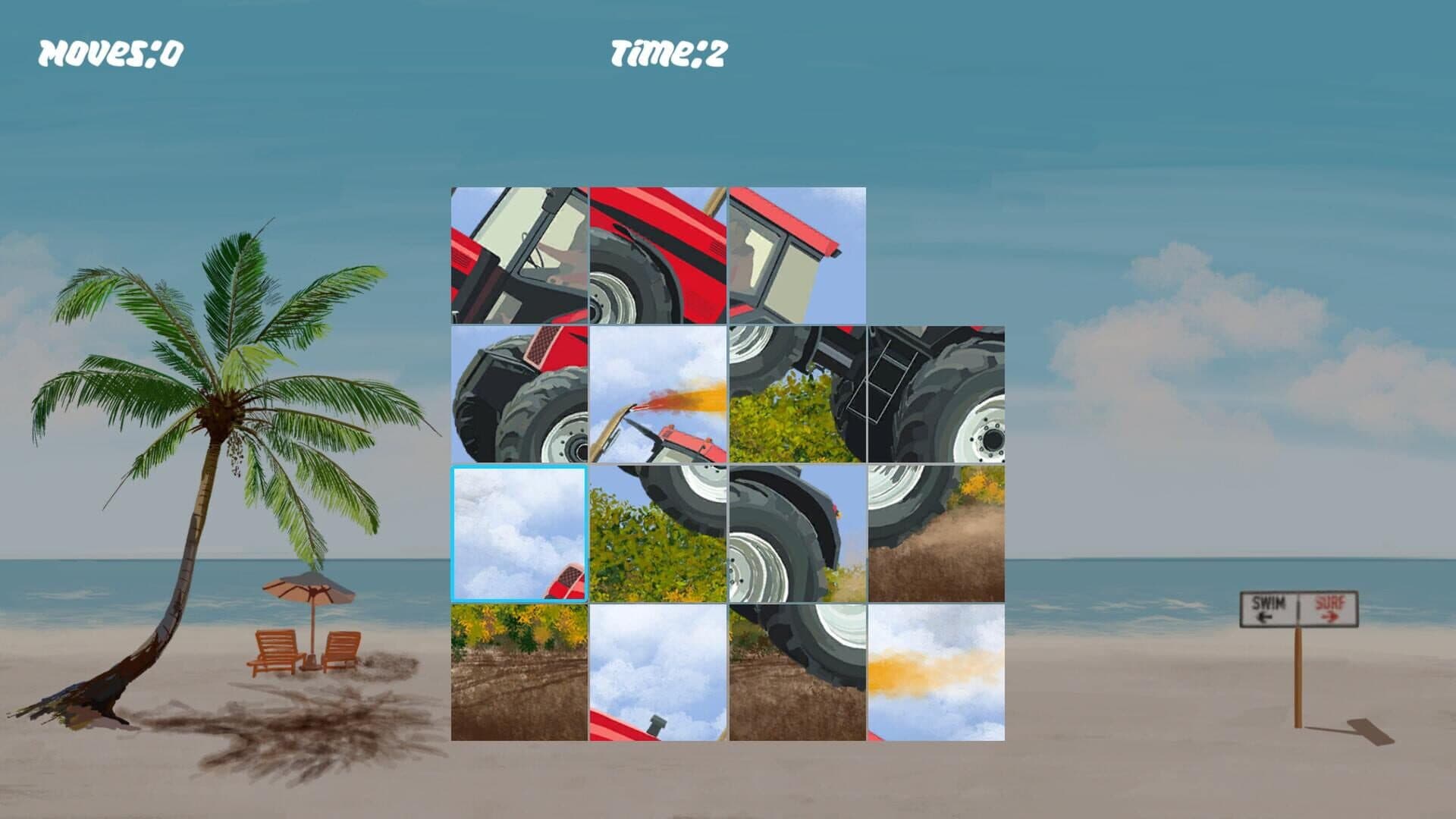 اسکرین‌شات Puzzle Blast - 6