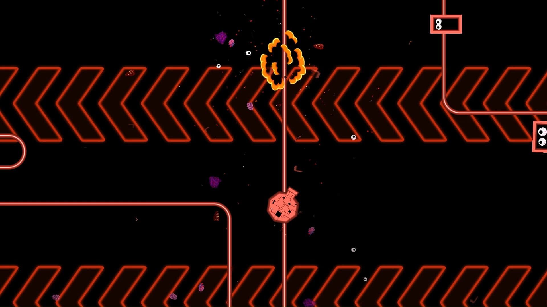 اسکرین‌شات Shapeshooter - 5