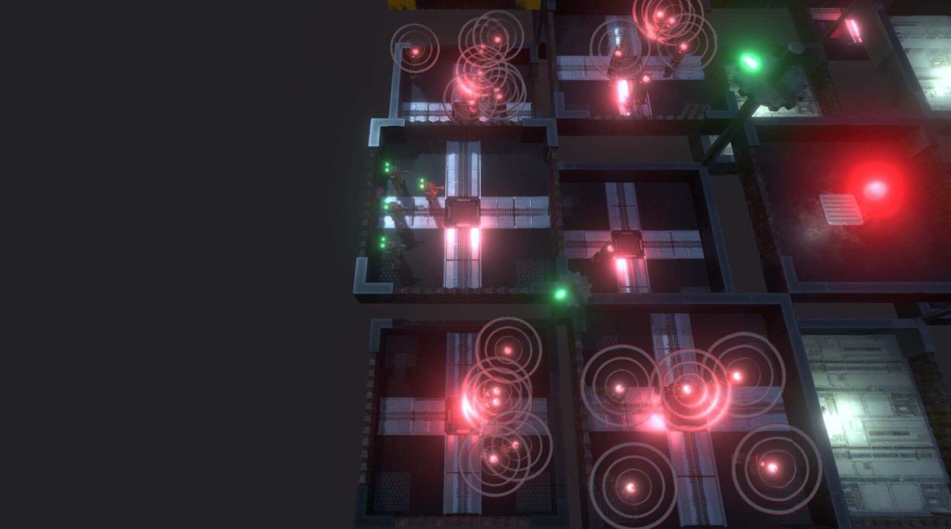 اسکرین‌شات RoboVirus - 3