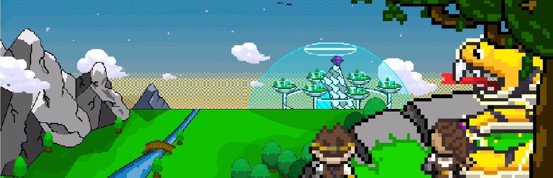Chronomon