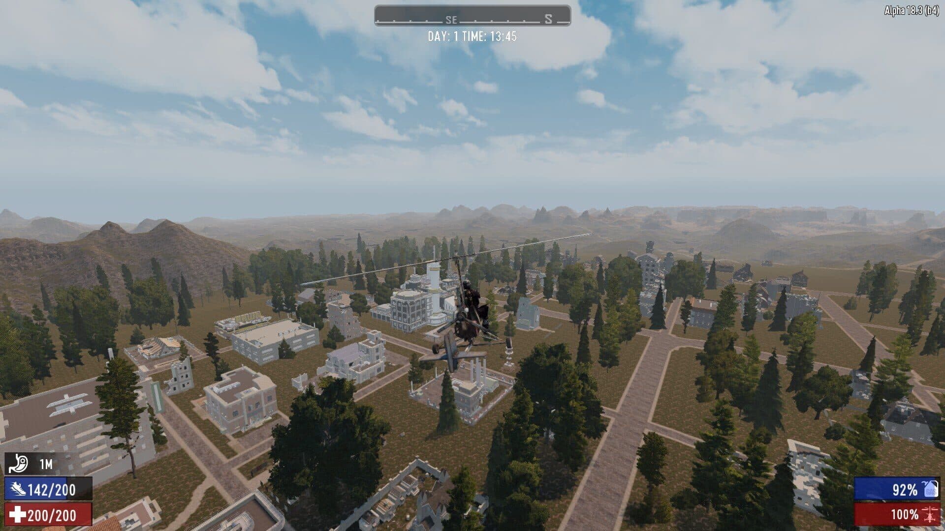 اسکرین‌شات 7 Days to Die - 15