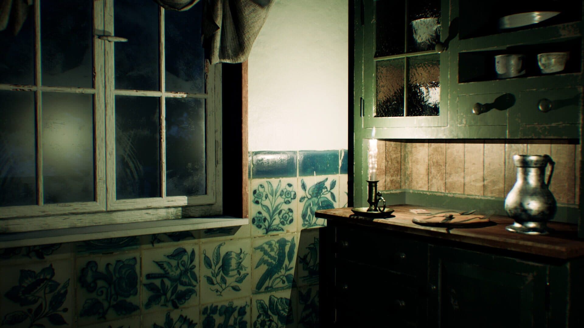 The Beast Inside screenshot 9
