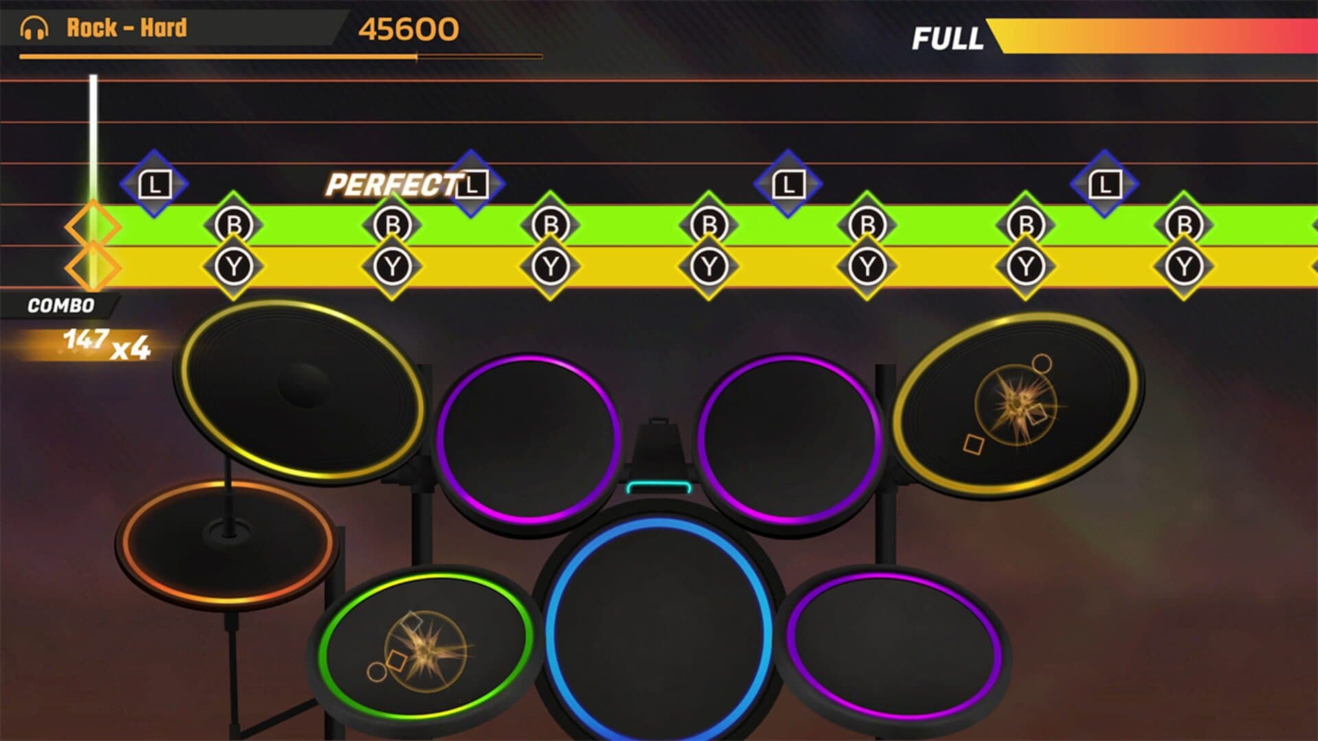 اسکرین‌شات Drum Box - 4