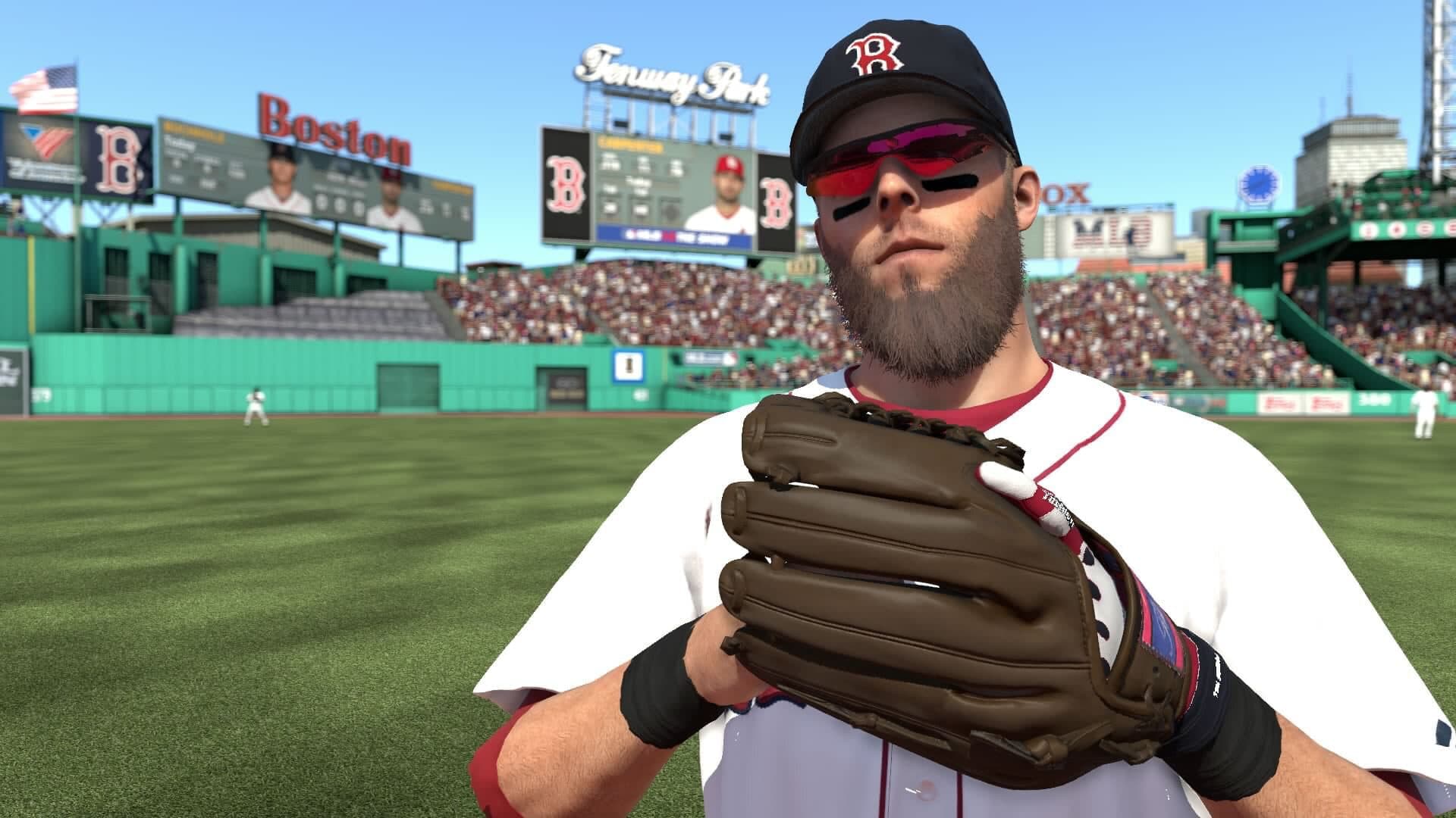 MLB 14: The Show screenshot 10