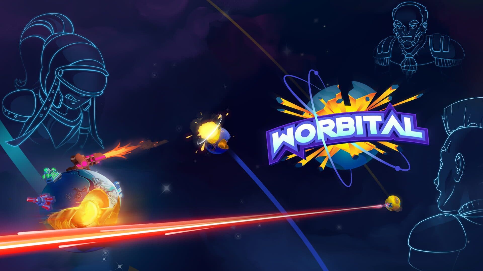 Worbital