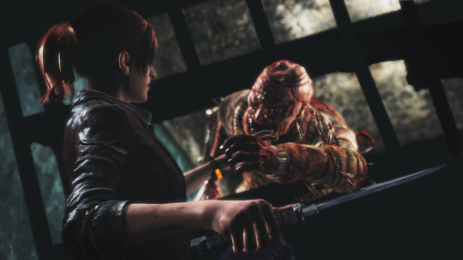 Resident Evil: Revelations 2 screenshot 2