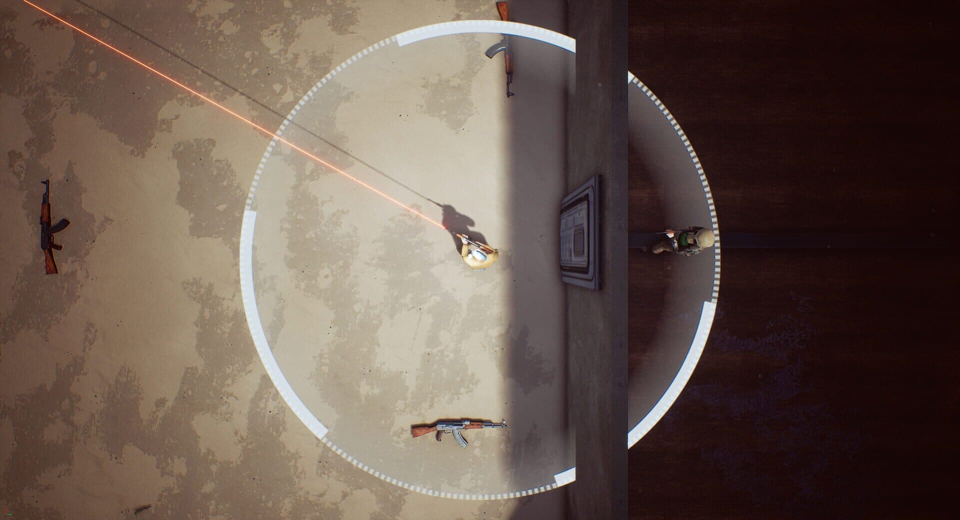 Die Again screenshot 6