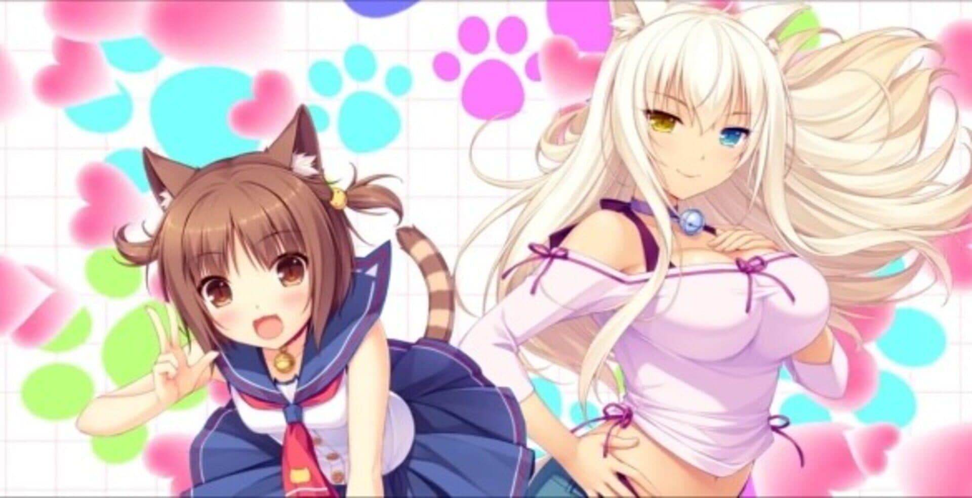 Nekopara Vol. 2 screenshot 4