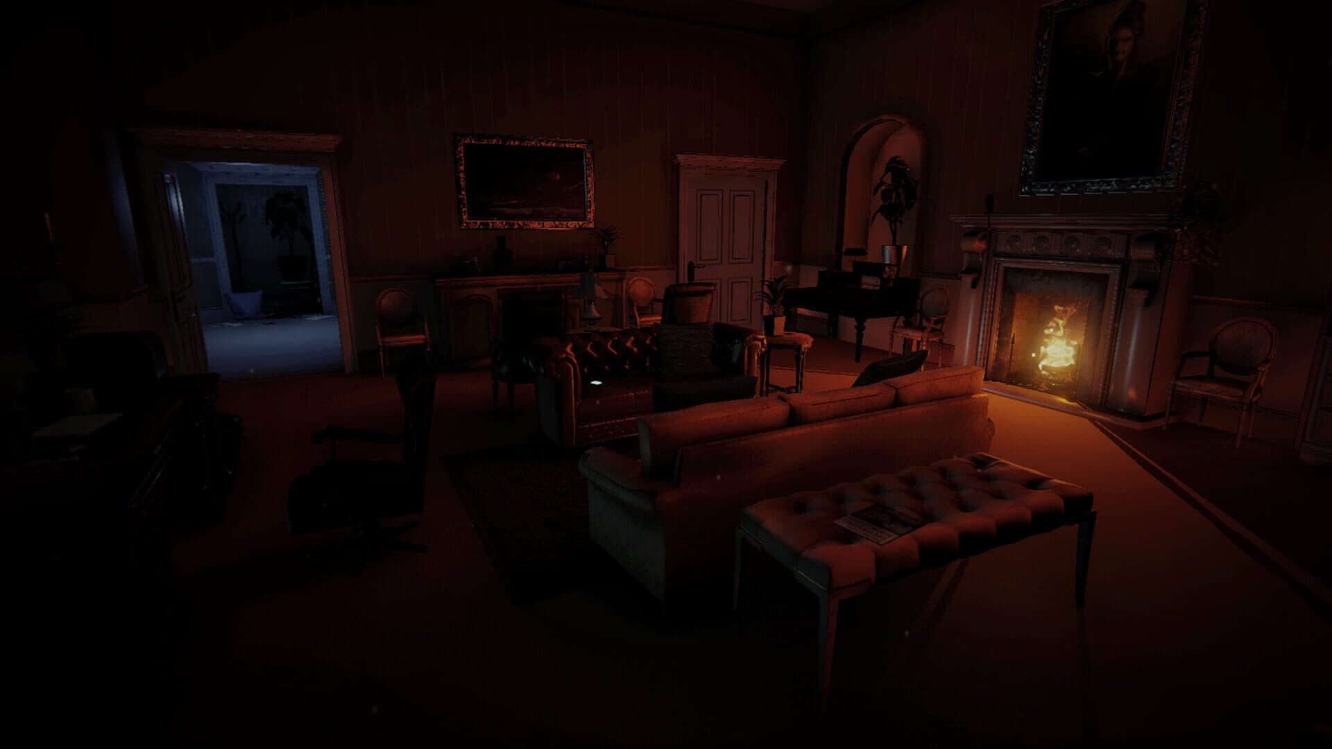 اسکرین‌شات Don't Knock Twice - 9