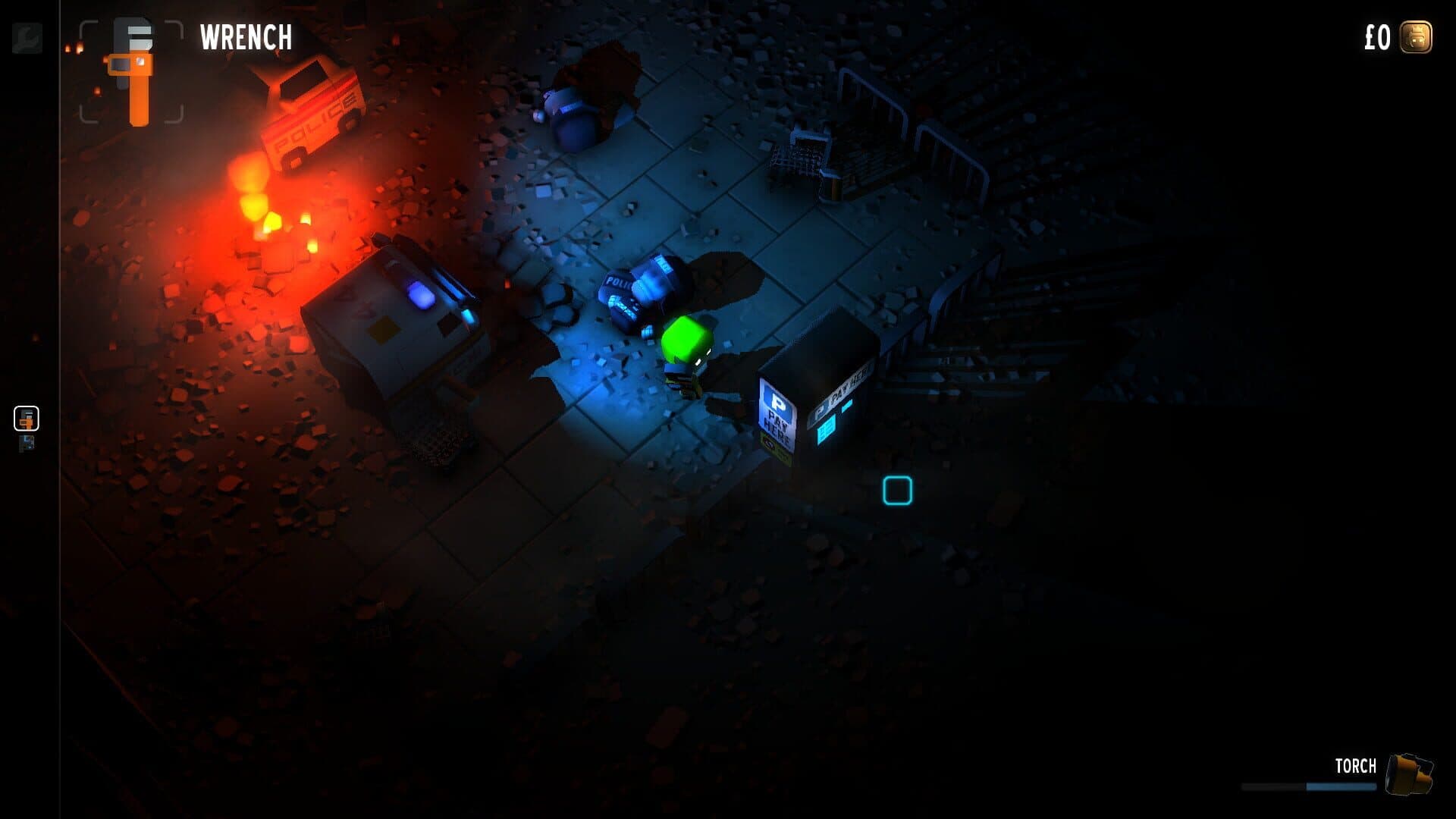 Basingstoke screenshot 11