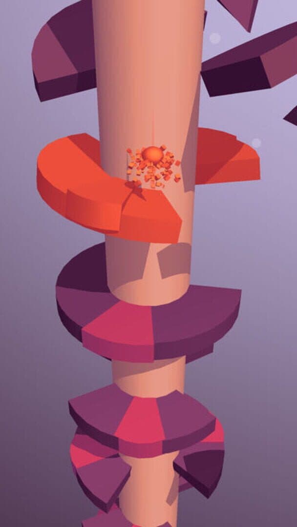 Helix Jump screenshot 7