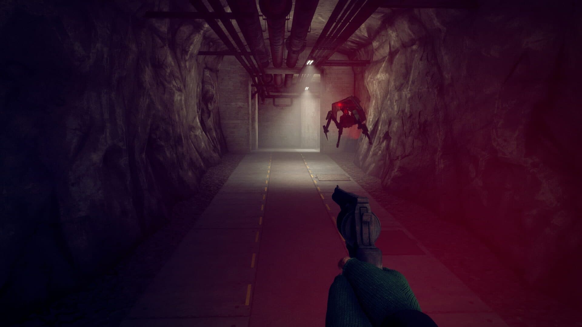 اسکرین‌شات Generation Zero - 3
