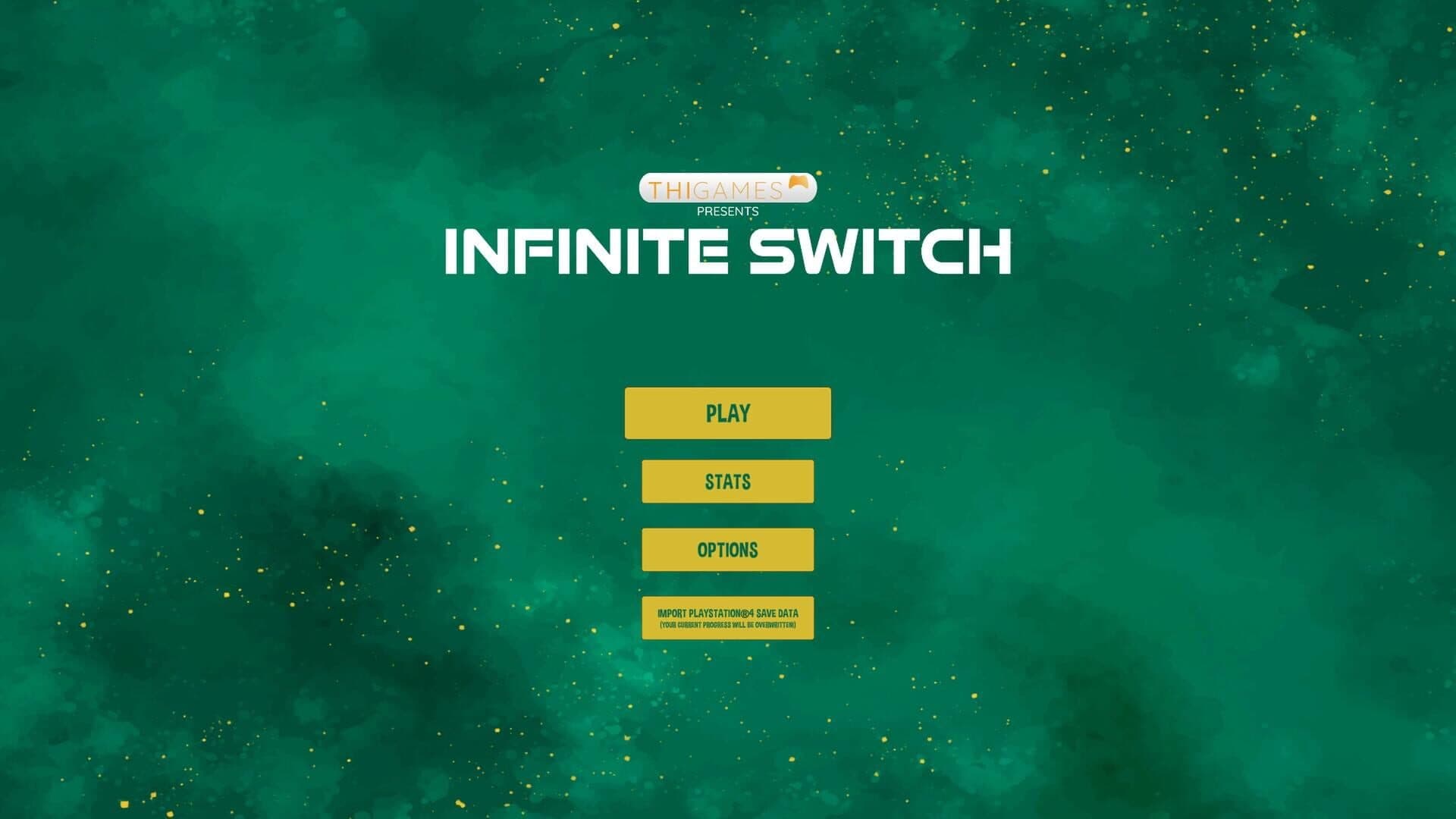 اسکرین‌شات Infinite Switch - 4