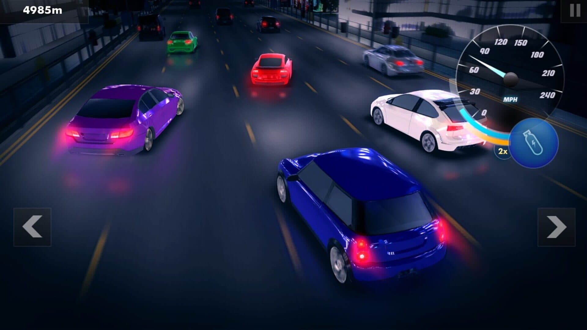 Street Racer Underground screenshot 3