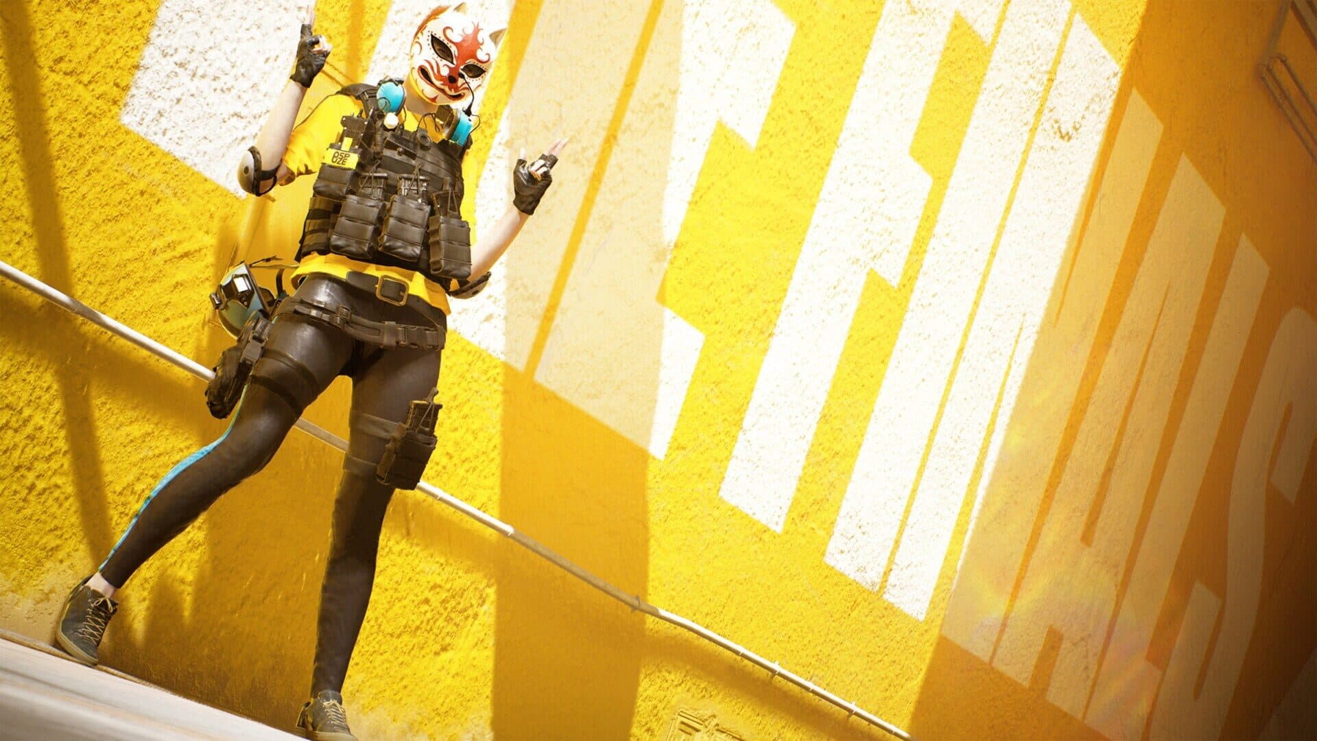 The Finals screenshot 9