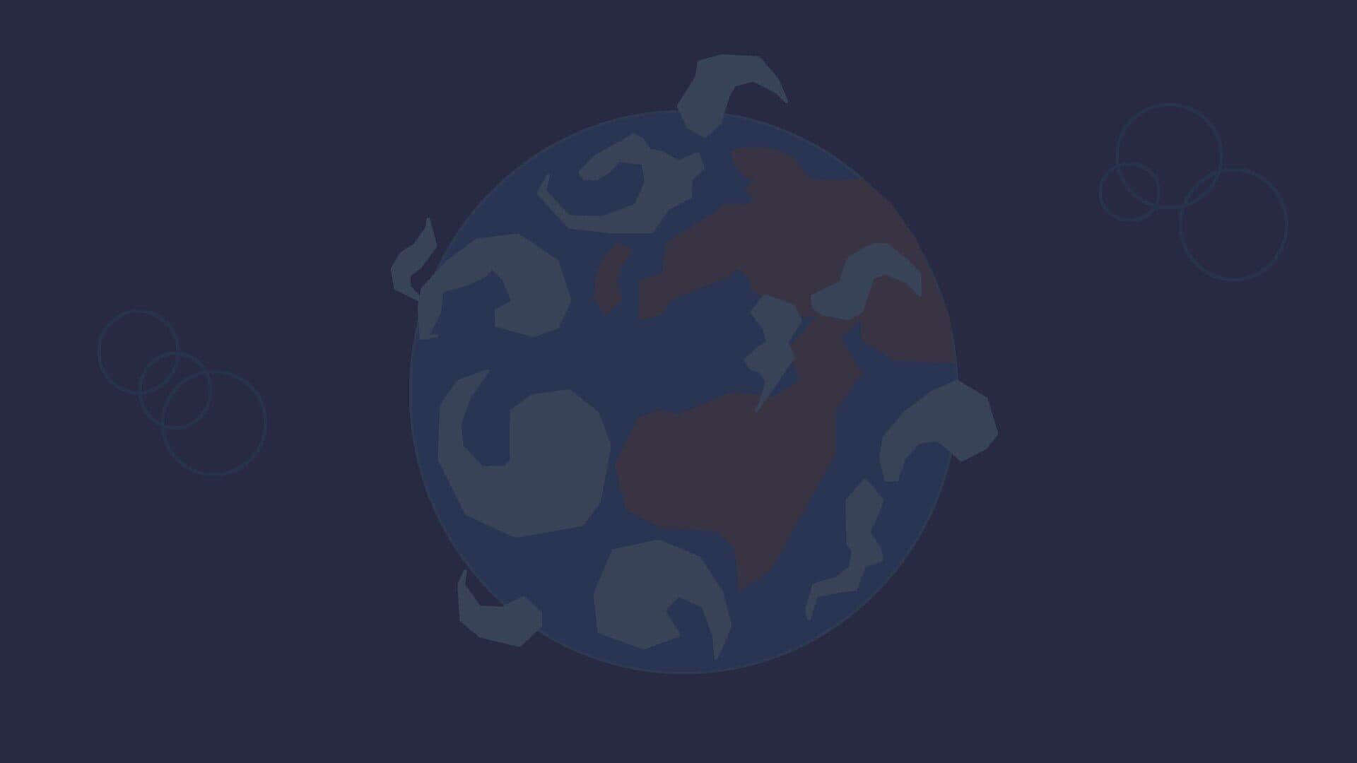 Round Invaders