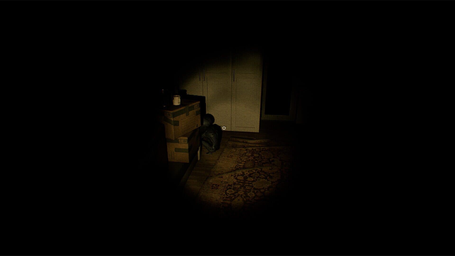 Ufophilia screenshot 1