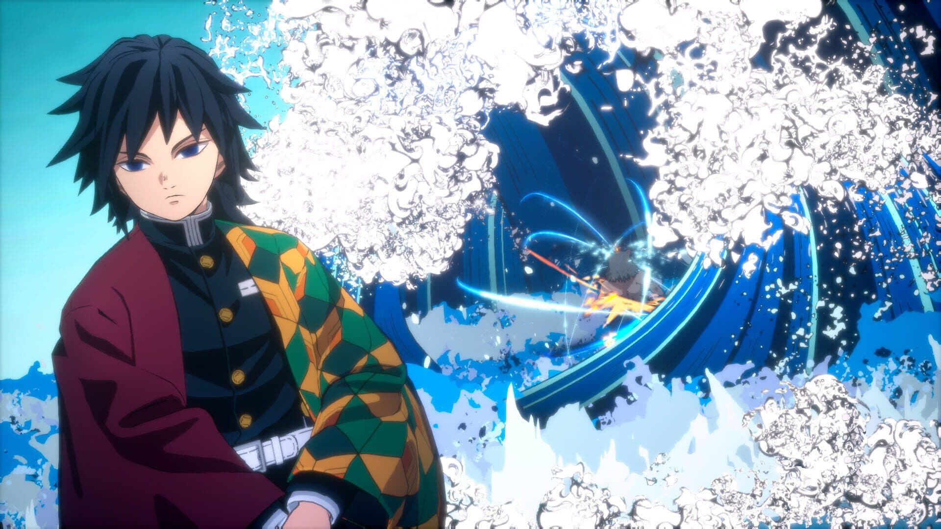 Demon Slayer: Kimetsu no Yaiba - The Hinokami Chronicles screenshot 4