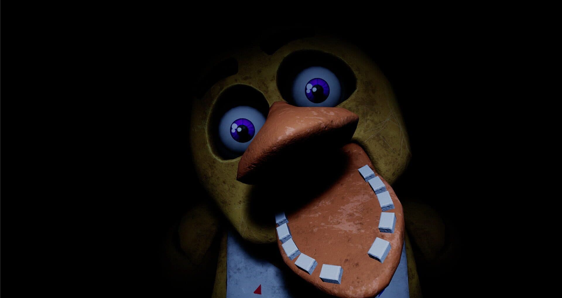 Five Nights at Freddy's: Help Wanted screenshot 0