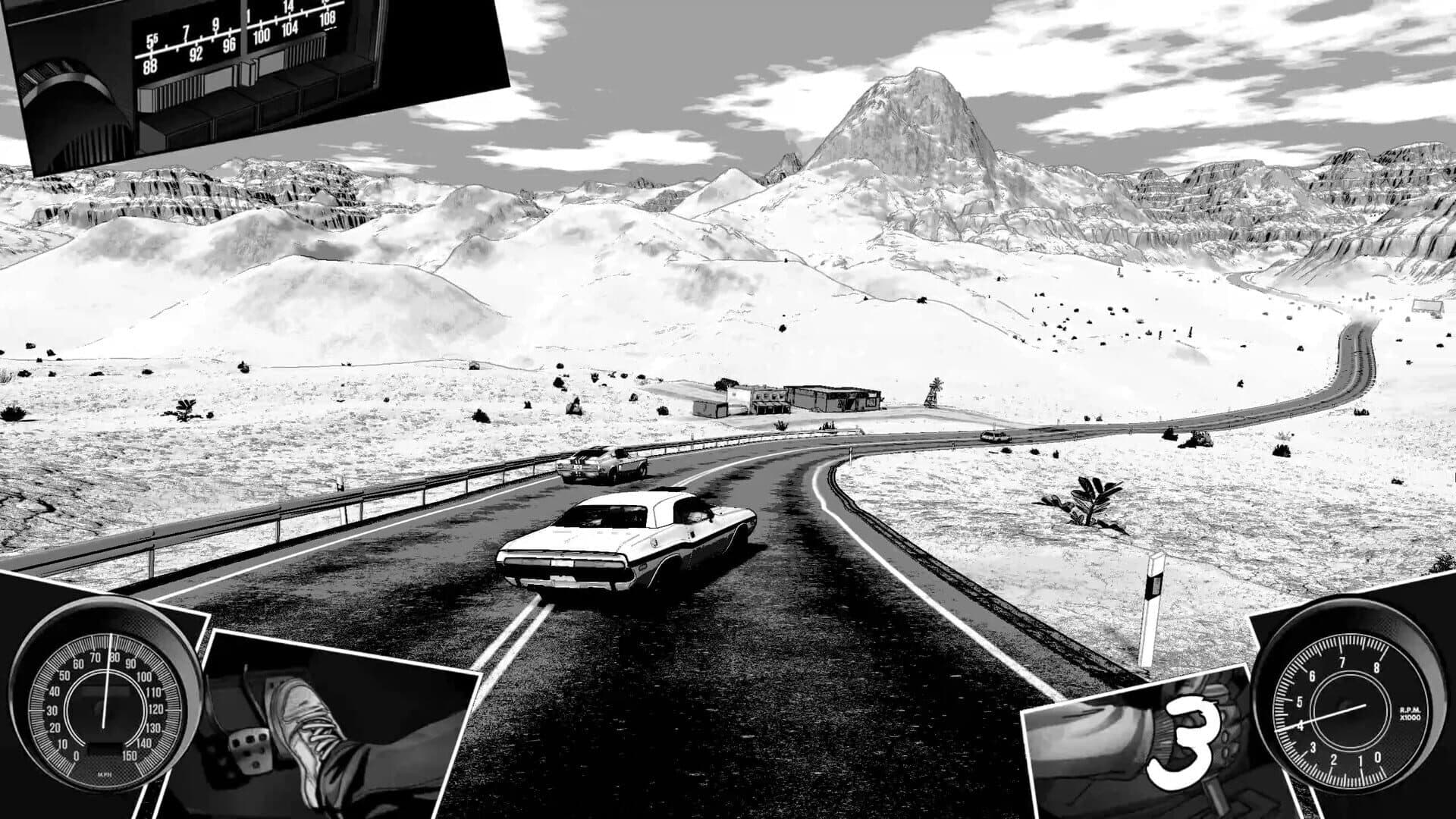 Heading Out screenshot 11