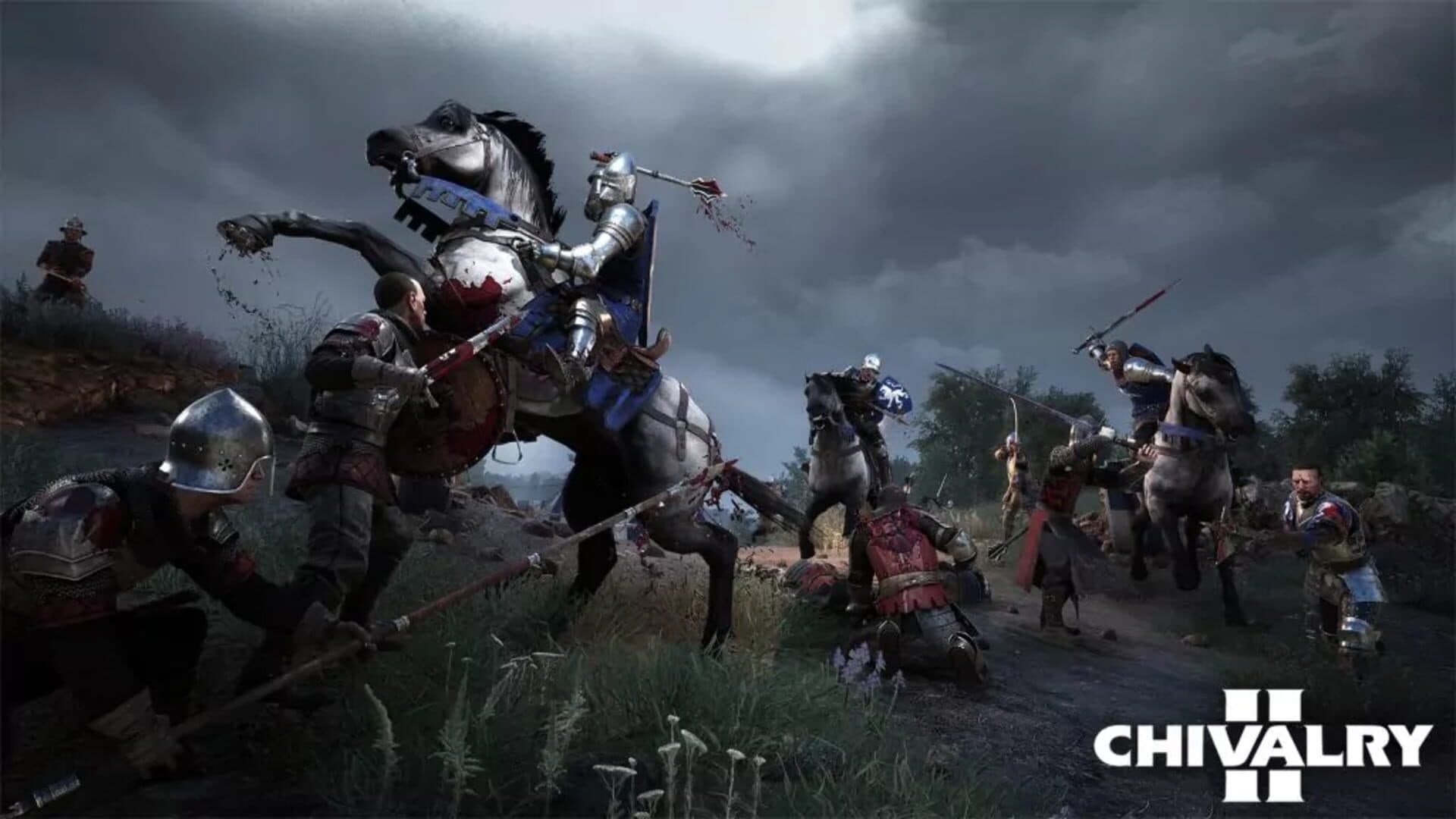 Chivalry 2 screenshot 0