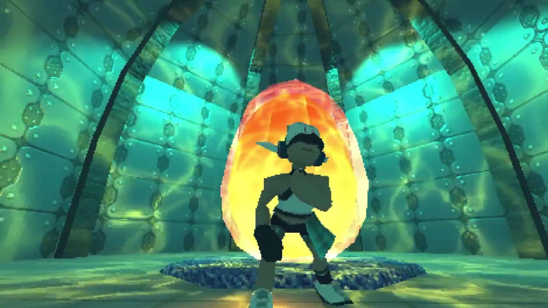 اسکرین‌شات Anodyne 2: Return to Dust - 3