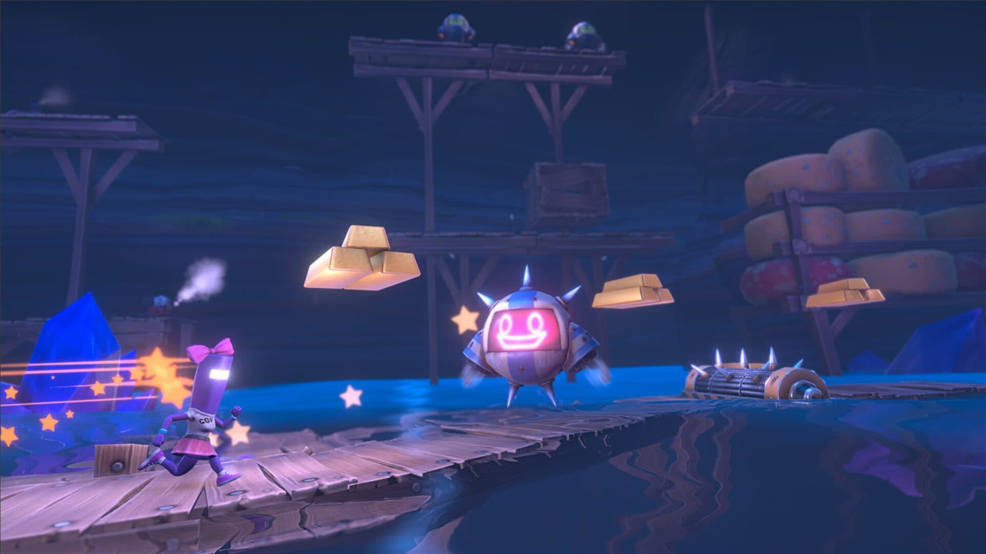 Runner3 screenshot 7
