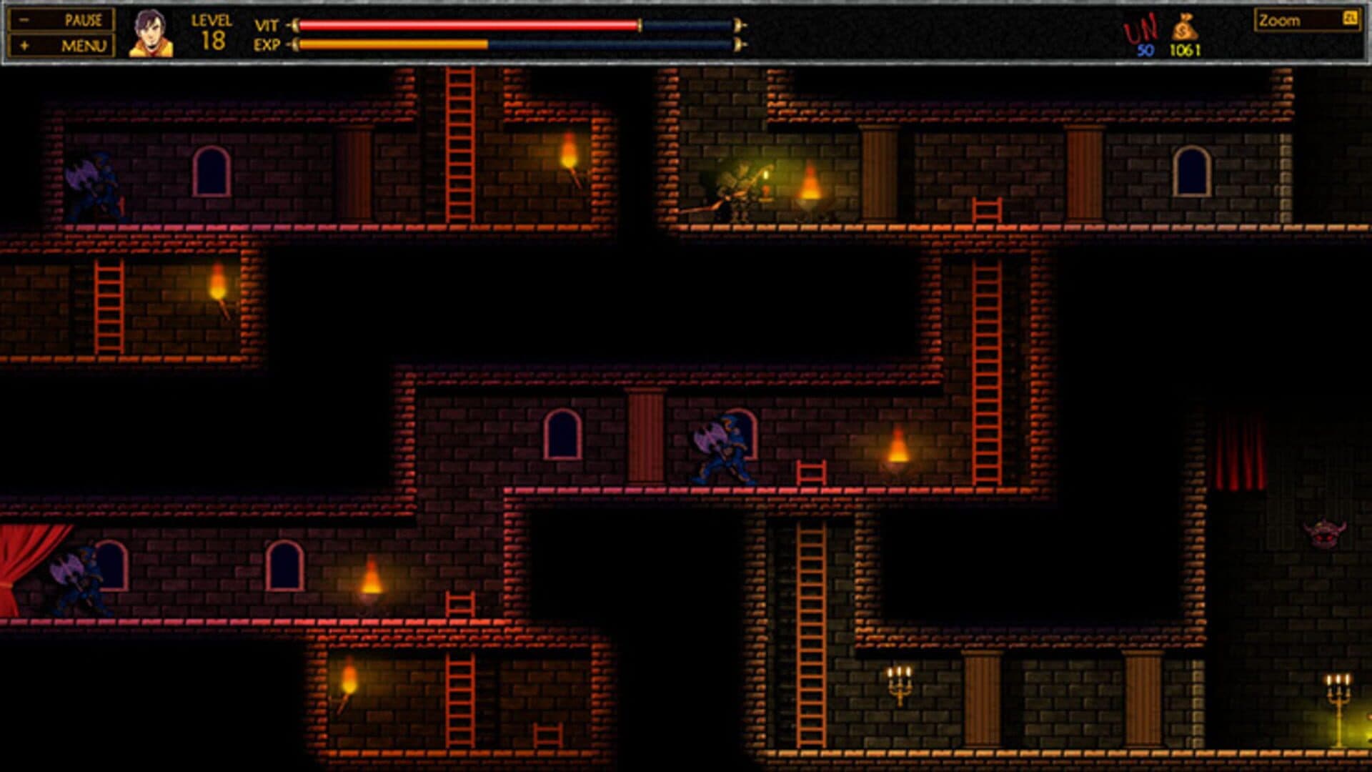 Unepic screenshot 2