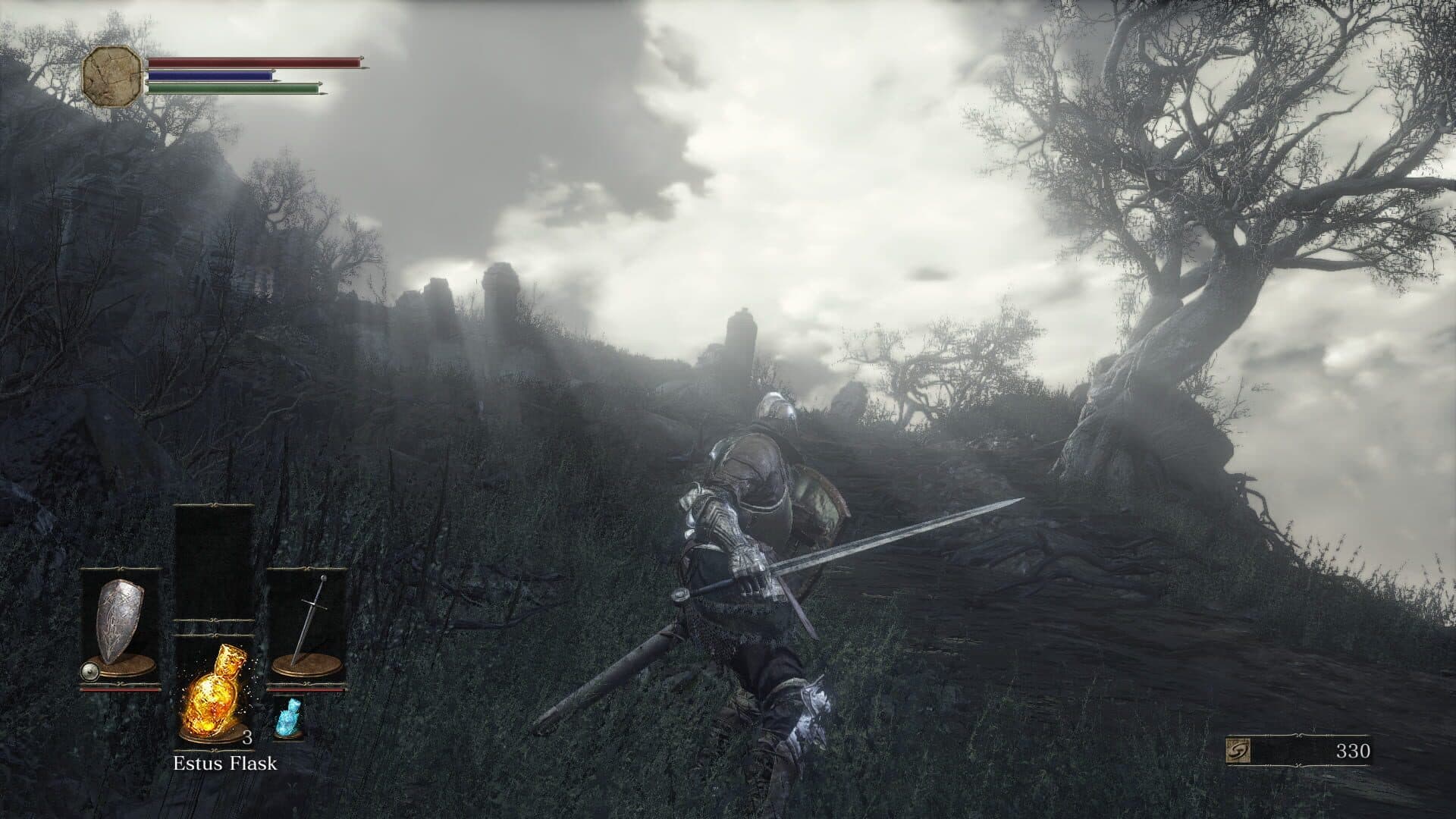 Dark Souls III screenshot 0