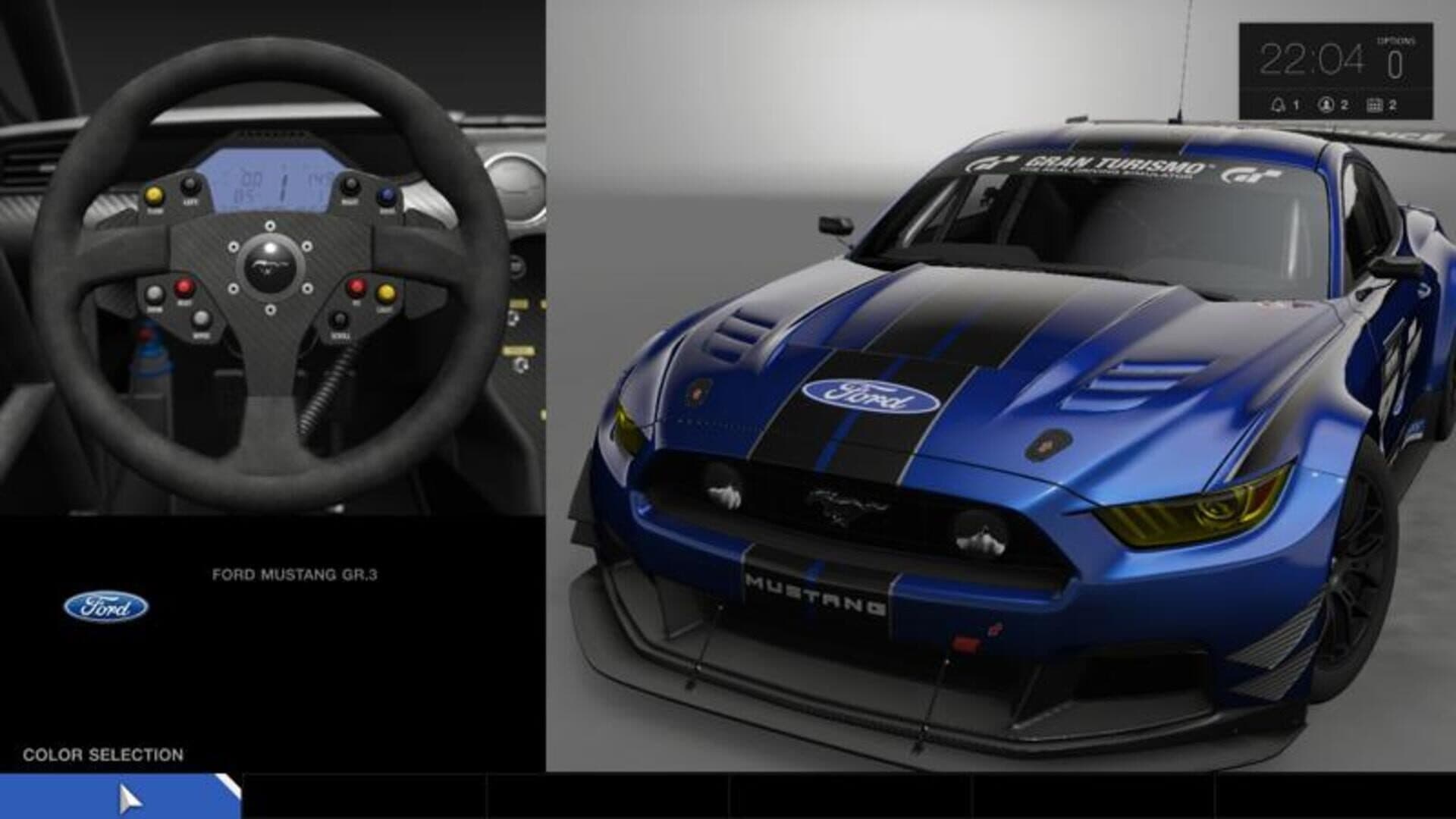 Gran Turismo Sport screenshot 3