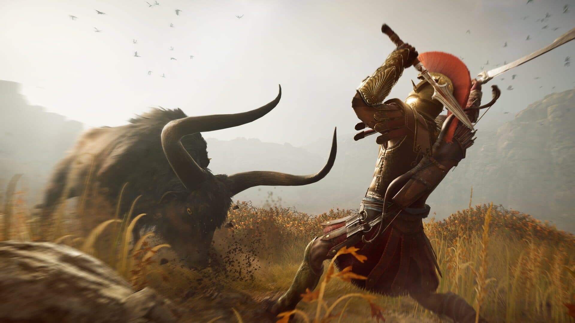 Assassin's Creed Odyssey screenshot 13