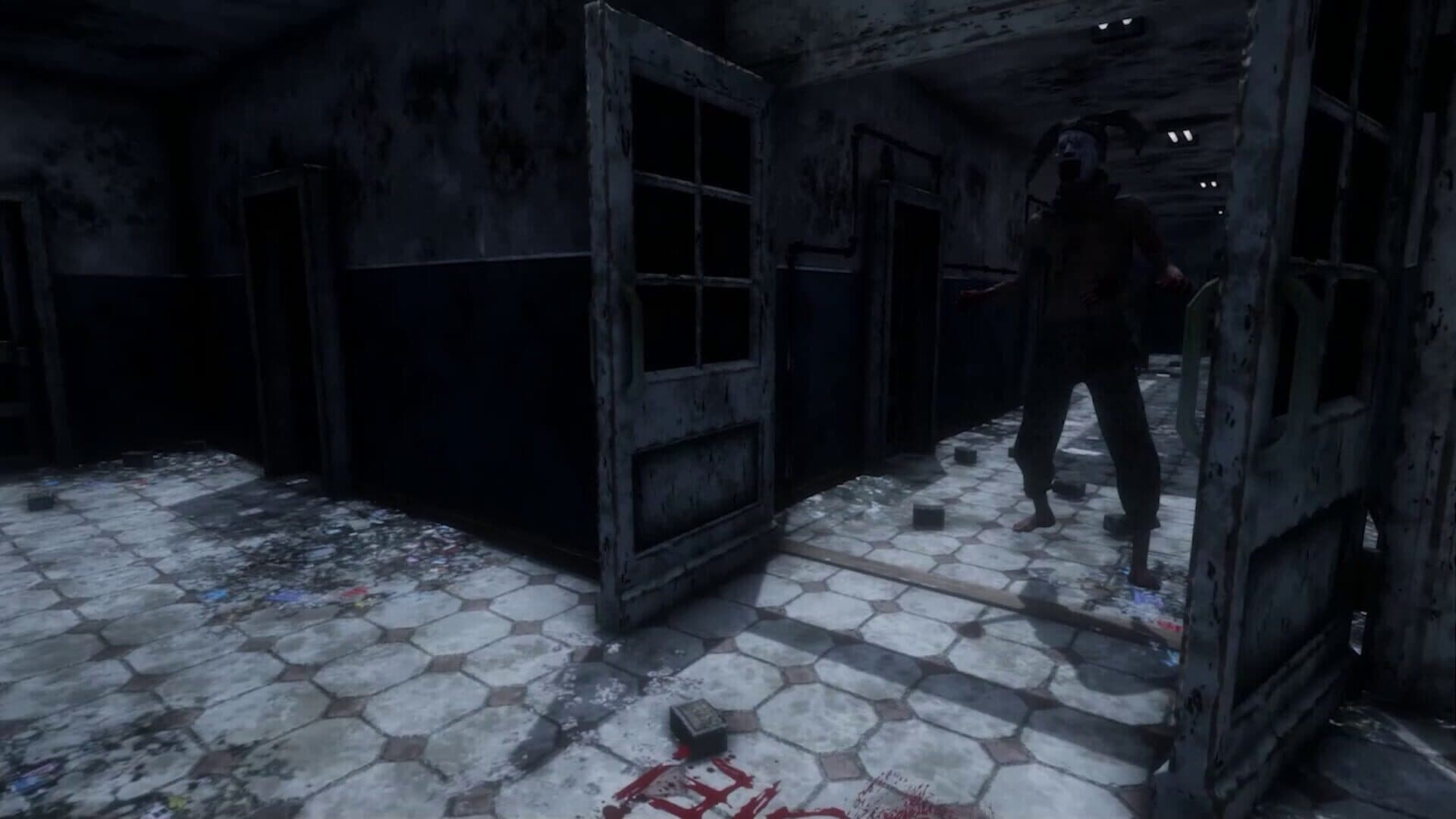 اسکرین‌شات Horror Gallery - 6
