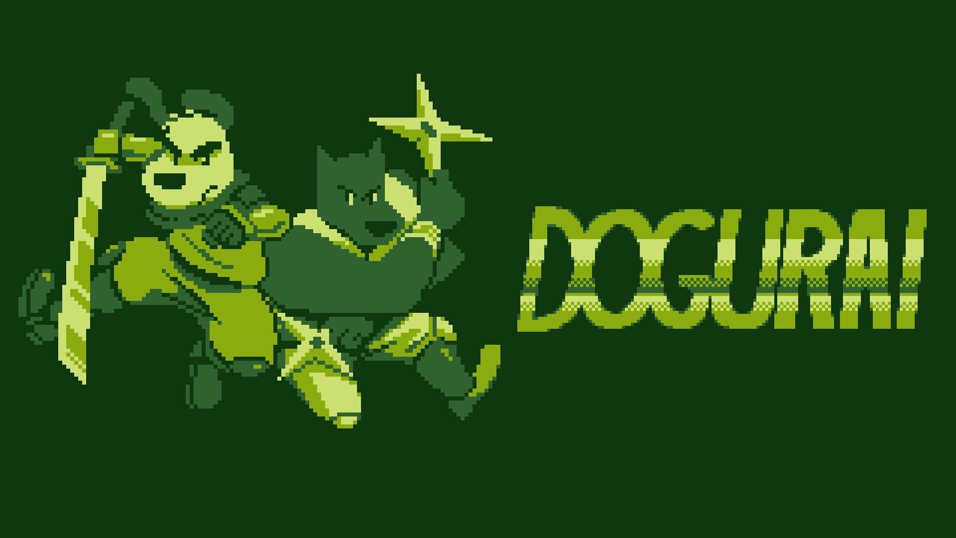 Dogurai
