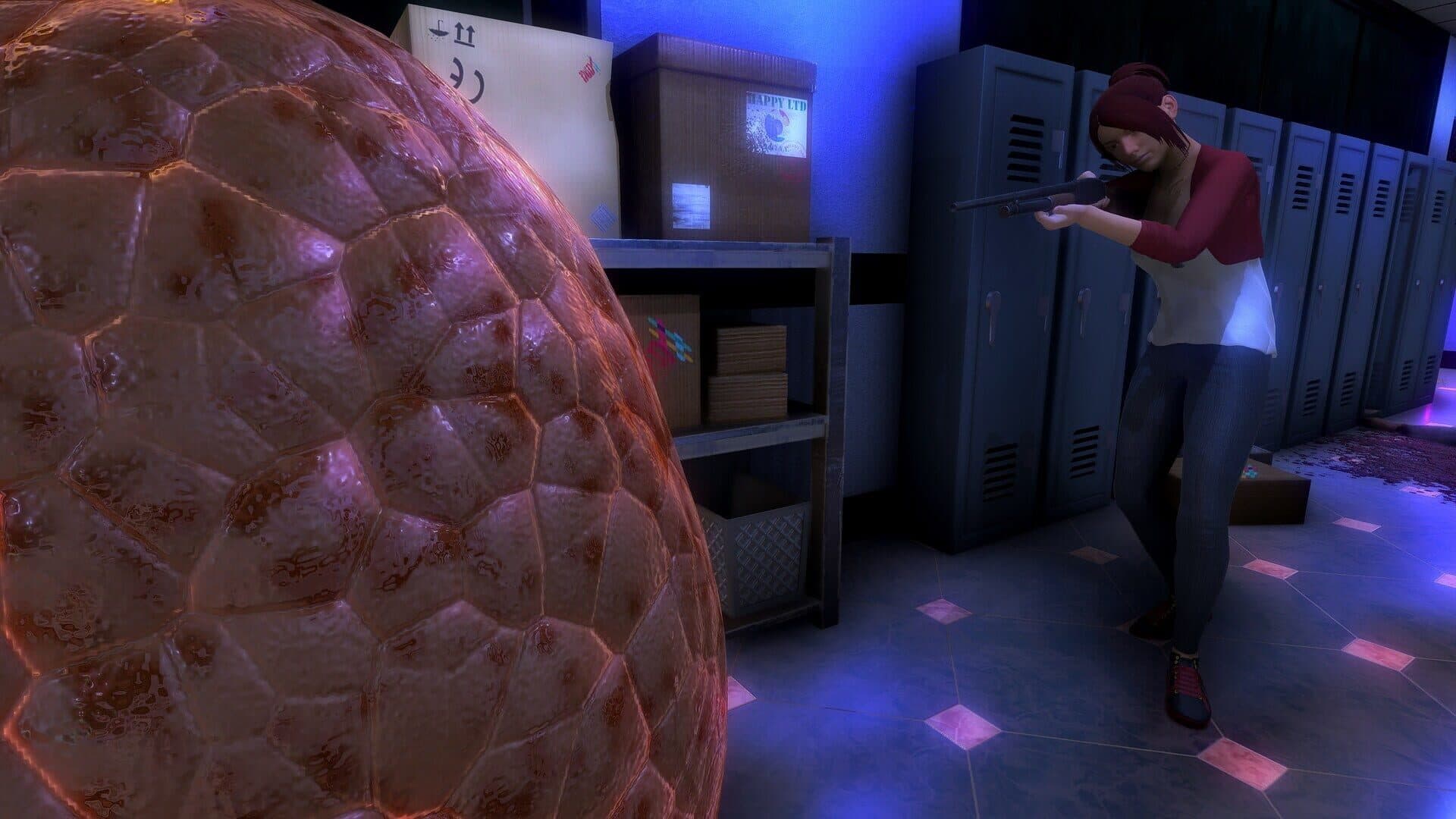 اسکرین‌شات Outbreak: Heart and Brains Collection - 10