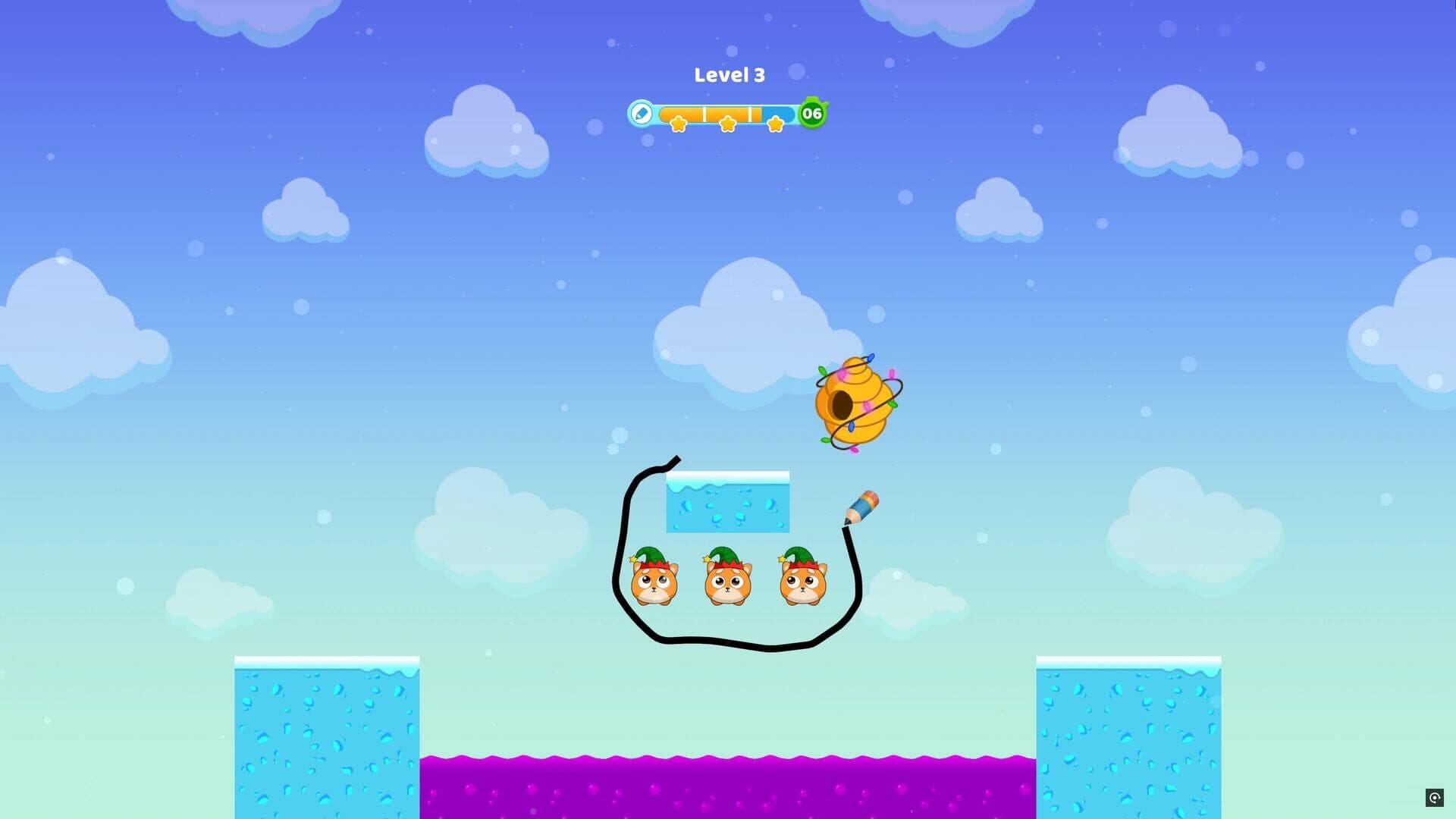 اسکرین‌شات Save The Doge 2 - 4