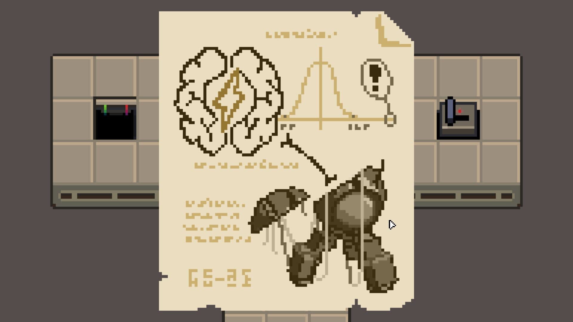 The Visitor Effect screenshot 6