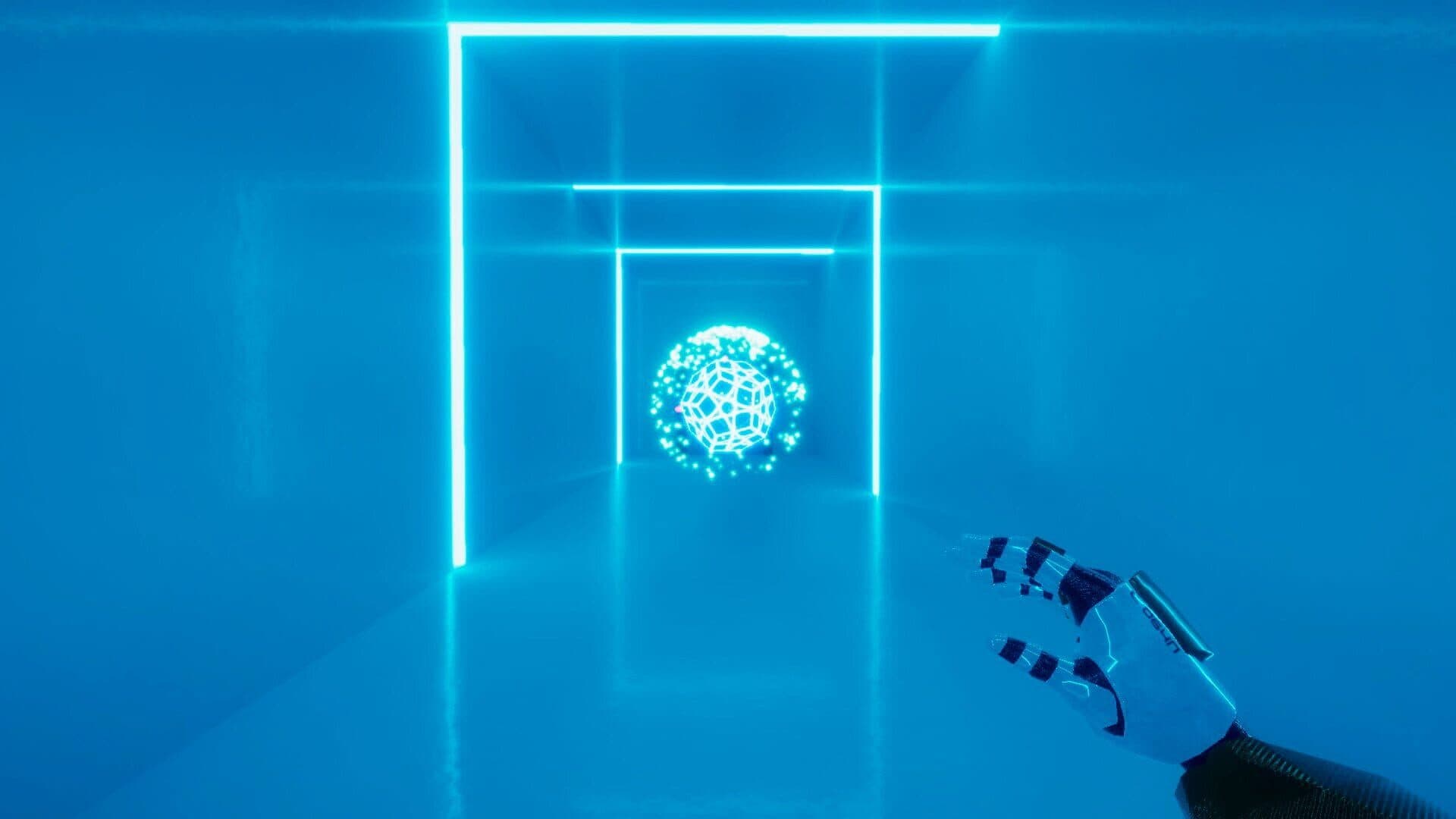 System of Souls screenshot 1