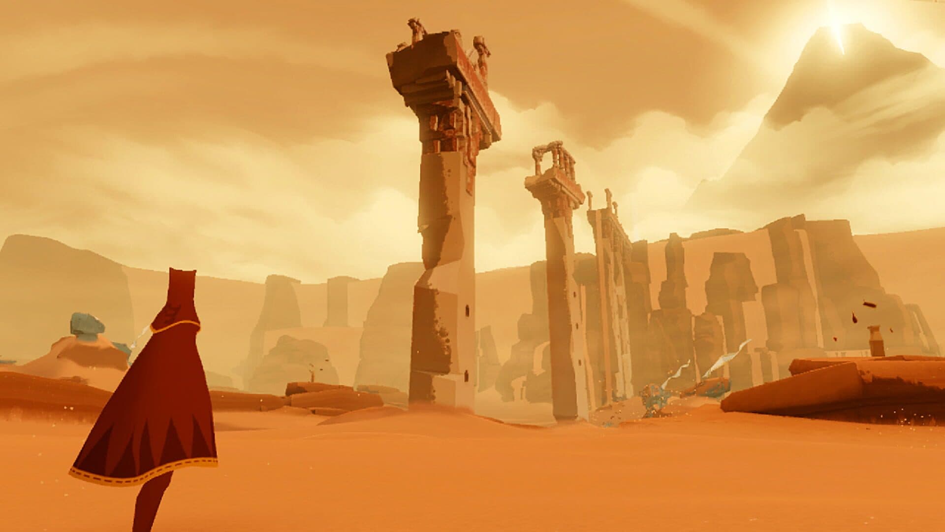 Journey screenshot 6