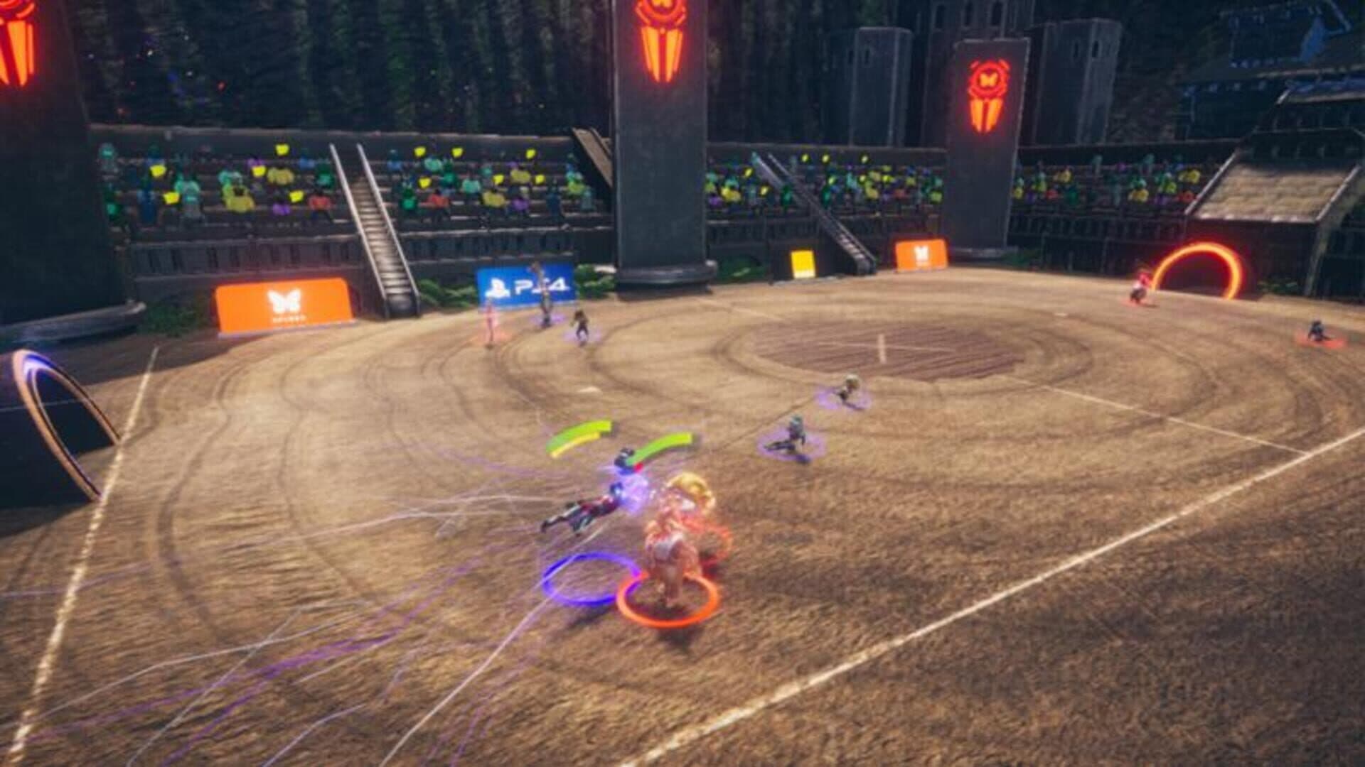 Aces of the Multiverse screenshot 0