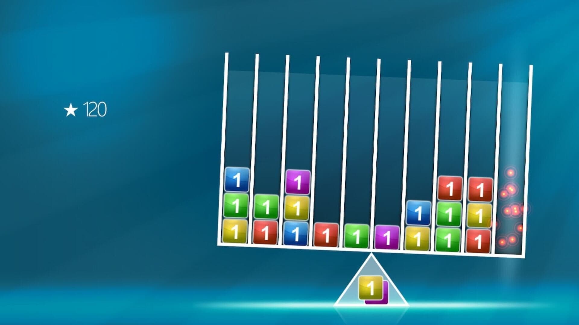 اسکرین‌شات Balance Blox - 2